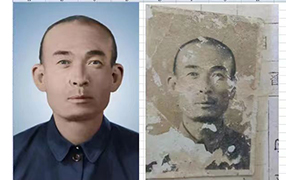 海晏老照片修复-2
