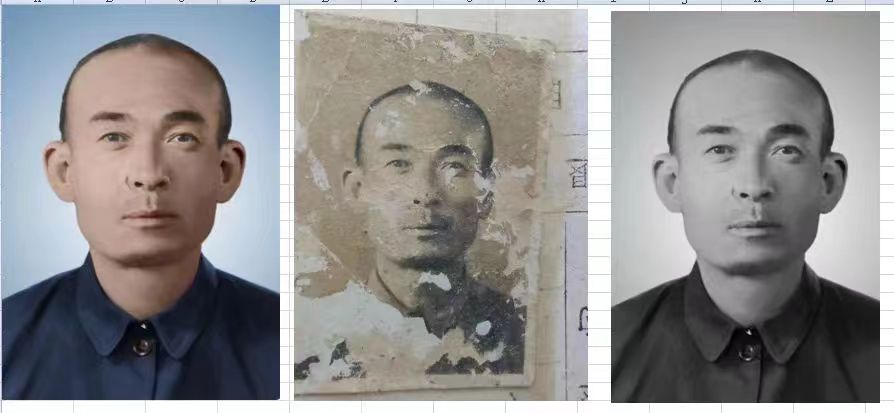海晏老照片模糊修复-21